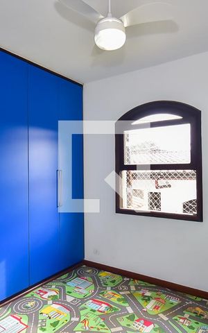 Casa para alugar com 360m², 4 quartos e 5 vagas Casa para alugar com 360m², 4 quartos e 5 vagasQuarto 2