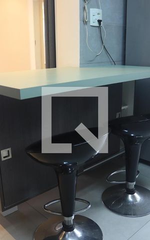 Apartamento à venda com 81m², 2 quartos e 2 vagasCozinha