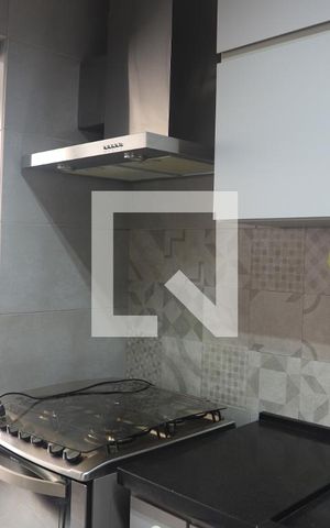 Apartamento à venda com 81m², 2 quartos e 2 vagasCozinha