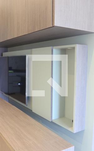 Apartamento à venda com 81m², 2 quartos e 2 vagasSala