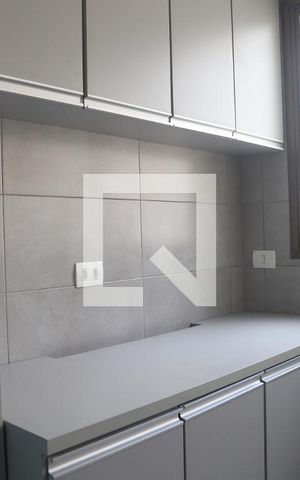Apartamento à venda com 81m², 2 quartos e 2 vagasÁrea de Serviço