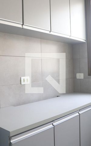 Apartamento à venda com 81m², 2 quartos e 2 vagasÁrea de Serviço