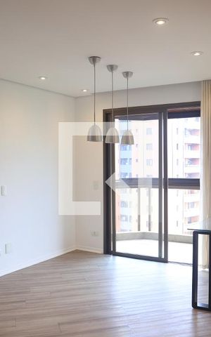 Apartamento à venda com 81m², 2 quartos e 2 vagasSala