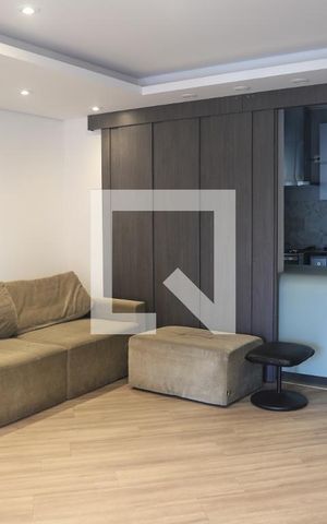 Apartamento à venda com 81m², 2 quartos e 2 vagasSala