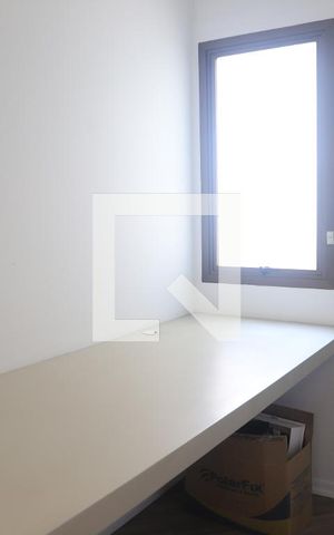 Apartamento à venda com 81m², 2 quartos e 2 vagasEscritório
