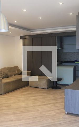 Apartamento à venda com 81m², 2 quartos e 2 vagasSala