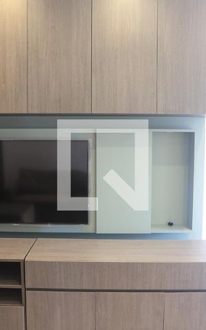Apartamento à venda com 81m², 2 quartos e 2 vagasSala