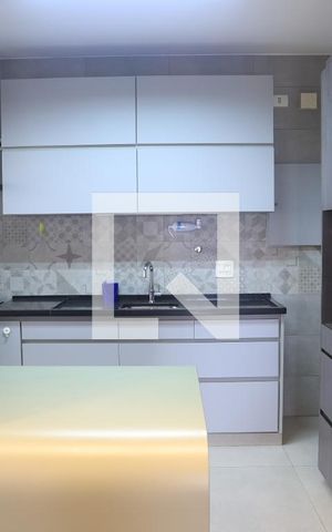 Apartamento à venda com 81m², 2 quartos e 2 vagasCozinha