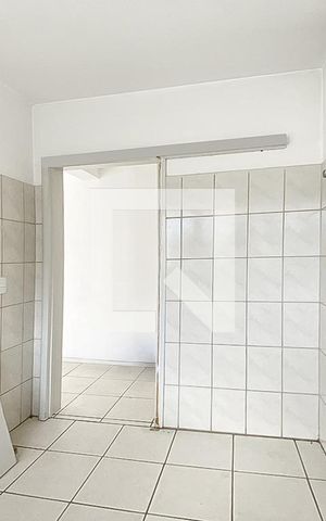 Apartamento para alugar com 60m², 2 quartos e sem vagaCozinha