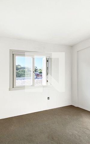 Apartamento para alugar com 60m², 2 quartos e sem vagaQuarto 1