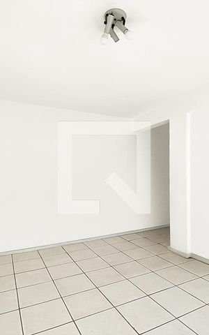 Apartamento para alugar com 60m², 2 quartos e sem vagaSala