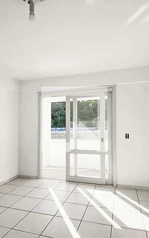 Apartamento para alugar com 60m², 2 quartos e sem vagaSala