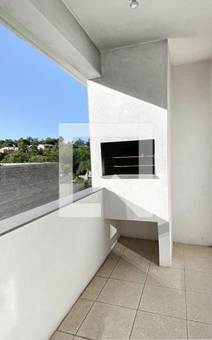 Apartamento para alugar com 60m², 2 quartos e sem vagaSala