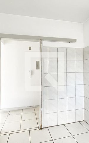 Apartamento para alugar com 60m², 2 quartos e sem vagaCozinha