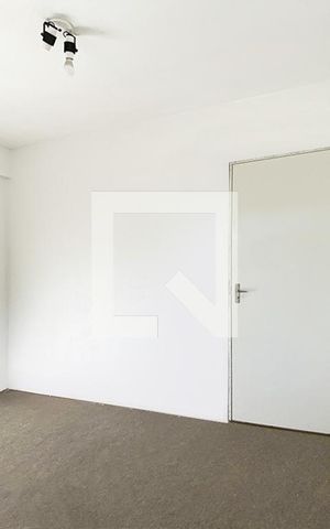 Apartamento para alugar com 60m², 2 quartos e sem vagaQuarto 1