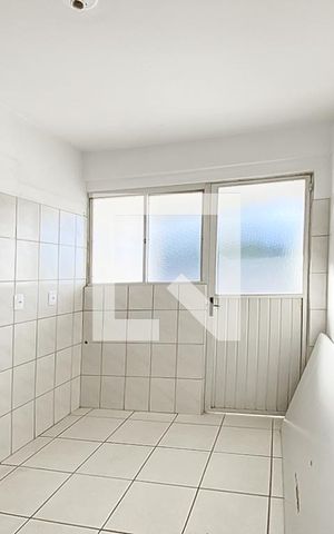 Apartamento para alugar com 60m², 2 quartos e sem vagaCozinha