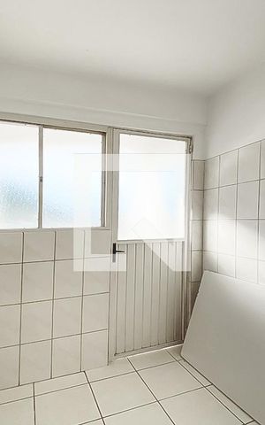 Apartamento para alugar com 60m², 2 quartos e sem vagaCozinha