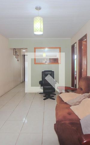 Casa à venda com 120m², 3 quartos e 1 vaga Casa à venda com 120m², 3 quartos e 1 vagaSala