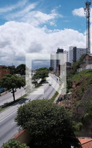 Apartamento à venda com 52m², 2 quartos e sem vaga Apartamento à venda com 52m², 2 quartos e sem vagaVista/Quarto 2