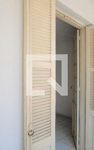 Casa à venda com 100m², 2 quartos e 2 vagasVaranda do Quarto 1