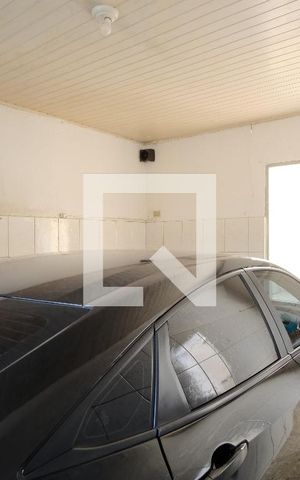 Casa à venda com 100m², 2 quartos e 2 vagasGaragem