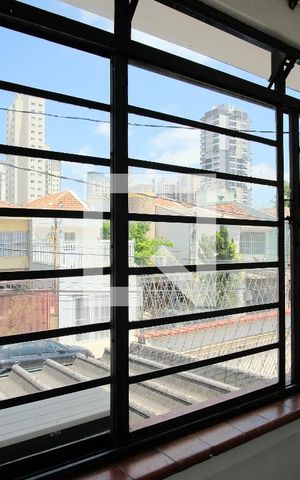 Casa à venda com 100m², 2 quartos e 2 vagasVaranda do Quarto 1