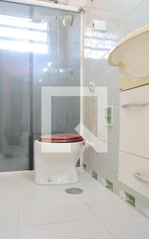 Casa à venda com 100m², 2 quartos e 2 vagasBanheiro