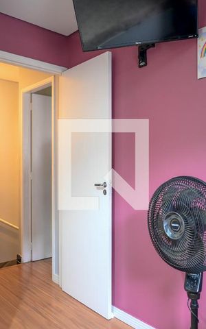 Casa de condomínio à venda com 80m², 2 quartos e 1 vaga Casa de condomínio à venda com 80m², 2 quartos e 1 vagaQuarto 2