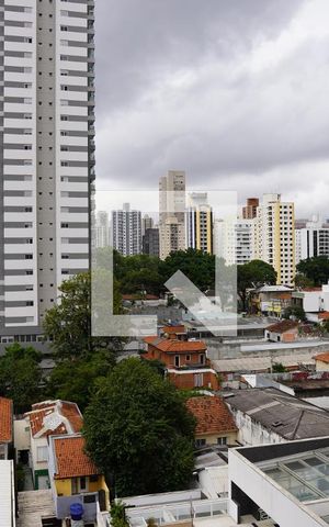 Studio à venda com 29m², 1 quarto e sem vagaStudio