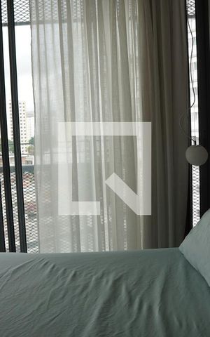 Studio à venda com 29m², 1 quarto e sem vagaStudio