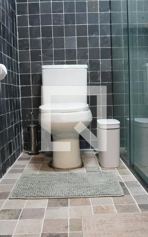 Studio à venda com 29m², 1 quarto e sem vagaBanheiro