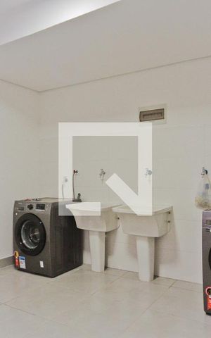 Studio à venda com 24m², 1 quarto e sem vaga Studio à venda com 24m², 1 quarto e sem vagaLavanderia