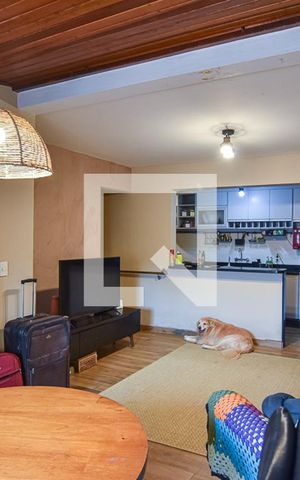 Apartamento para alugar com 70m², 2 quartos e sem vaga Apartamento para alugar com 70m², 2 quartos e sem vagaSala