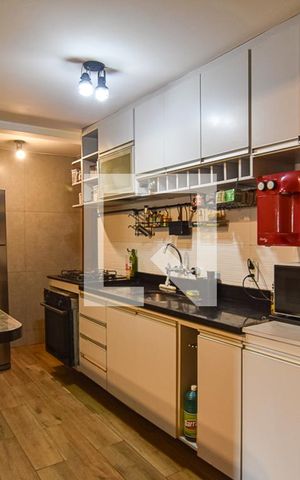 Apartamento para alugar com 70m², 2 quartos e sem vaga Apartamento para alugar com 70m², 2 quartos e sem vagaCozinha