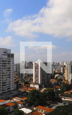 Apartamento à venda com 29m², 1 quarto e sem vagaVista