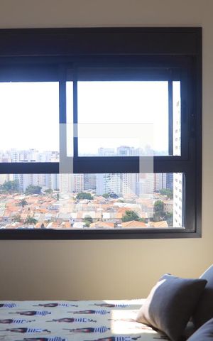 Apartamento à venda com 29m², 1 quarto e sem vagaQuarto