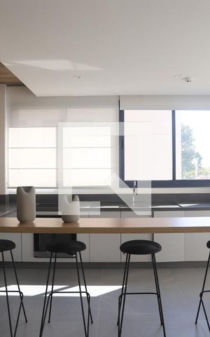 Apartamento à venda com 29m², 1 quarto e sem vagaÁrea comum - Salão de festas