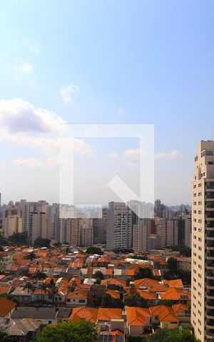Apartamento à venda com 29m², 1 quarto e sem vagaVista