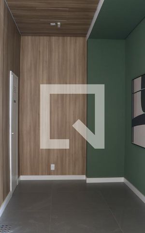 Apartamento à venda com 29m², 1 quarto e sem vagaÁrea comum