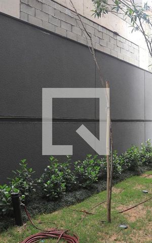 Apartamento à venda com 29m², 1 quarto e sem vagaÁrea comum