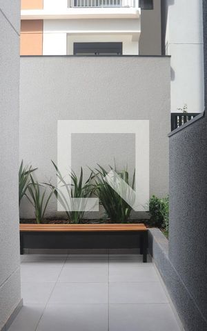 Apartamento à venda com 29m², 1 quarto e sem vagaÁrea comum
