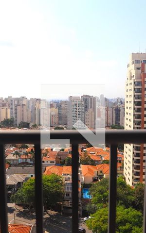 Apartamento à venda com 29m², 1 quarto e sem vagavaranda