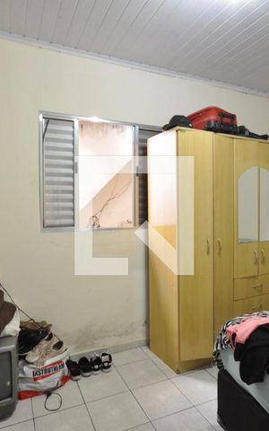 Casa à venda com 220m², 5 quartos e 2 vagasQuarto 5
