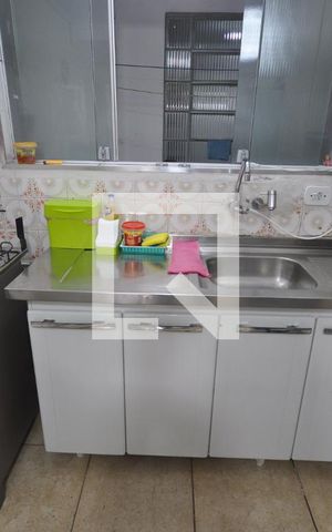 Casa à venda com 220m², 5 quartos e 2 vagasCozinha