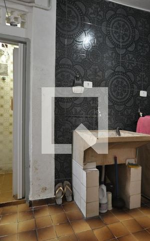 Casa à venda com 220m², 5 quartos e 2 vagasÁrea de Serviço