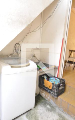Casa à venda com 220m², 5 quartos e 2 vagasÁrea de Serviço 2