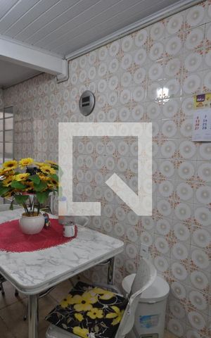 Casa à venda com 220m², 5 quartos e 2 vagasCozinha