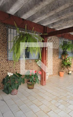 Casa à venda com 220m², 5 quartos e 2 vagasGaragem 1