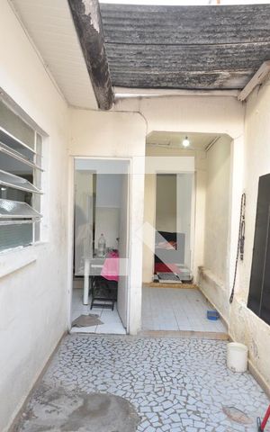 Casa à venda com 220m², 5 quartos e 2 vagasÁrea de Serviço 2