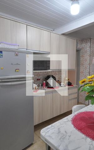 Casa à venda com 220m², 5 quartos e 2 vagasCozinha